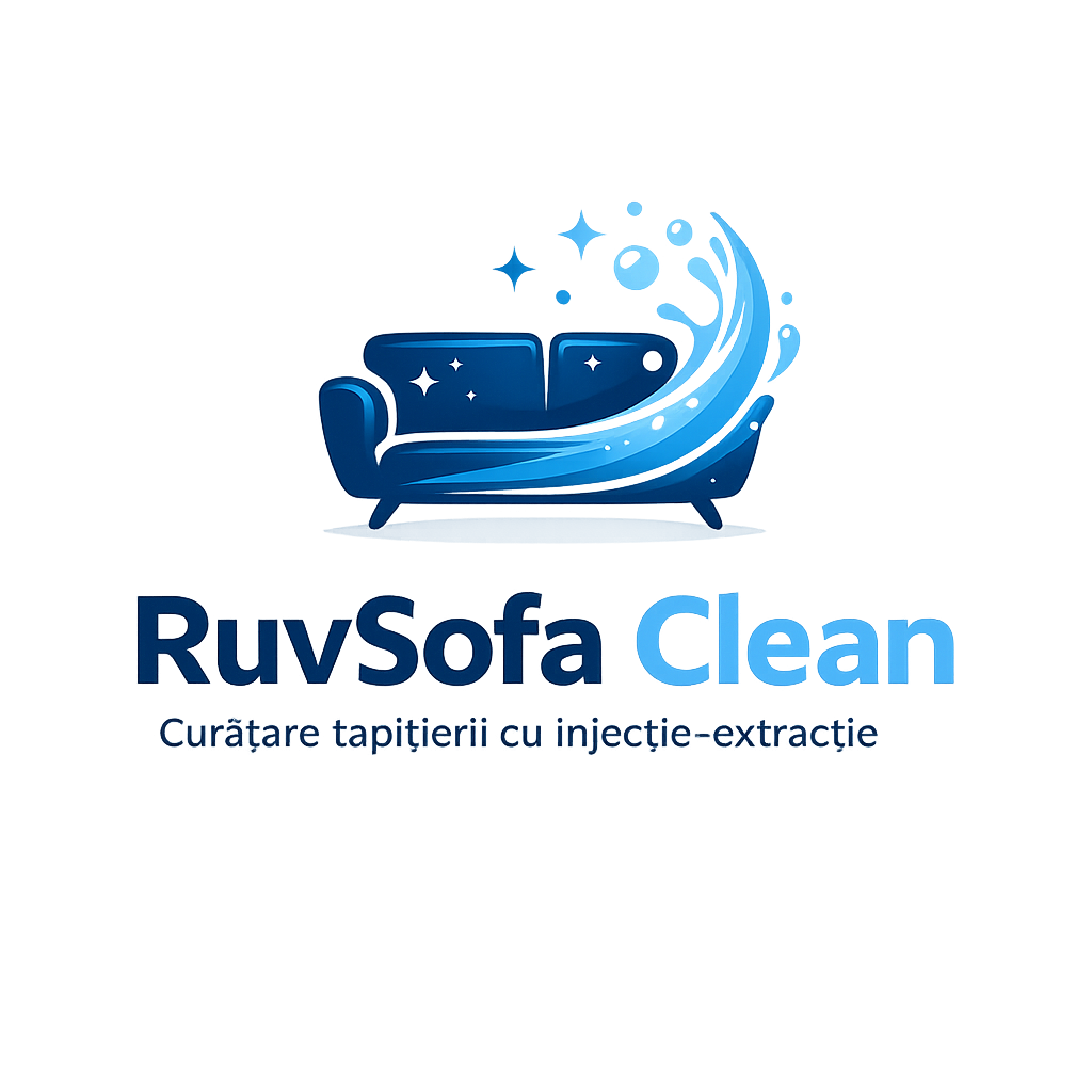 RuvSofa Clean logo